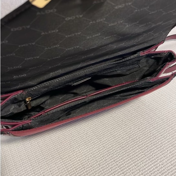 Aldo crossbody bag - Picture 13 of 14